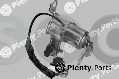 STC T442651 — Compressor, compressed air system
