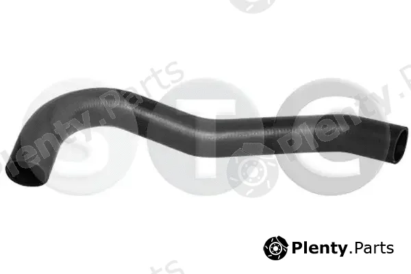 STC T499142 — Charge Air Hose