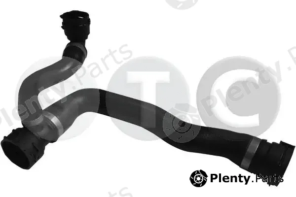 STC T497828 — Radiator Hose