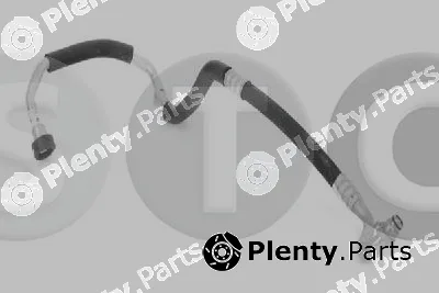 STC T492735 — Low Pressure Line, air conditioning