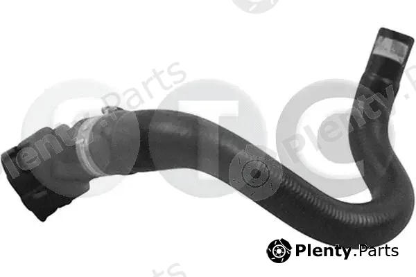 STC T497120 — Charge Air Hose