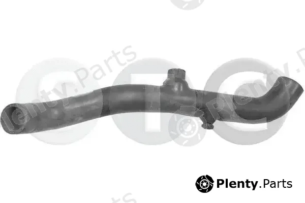 STC T408131 — Radiator Hose