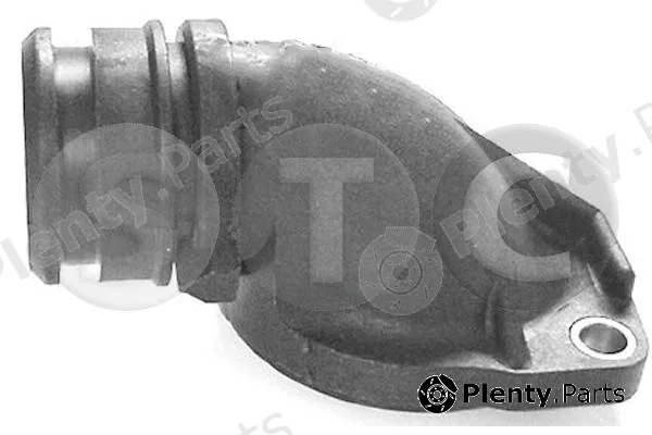 STC T403537 — Coolant Flange