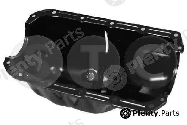 STC T405918 — Oil Sump