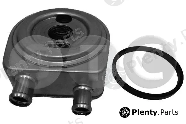 STC T435690 — Oil Cooler, engine oil