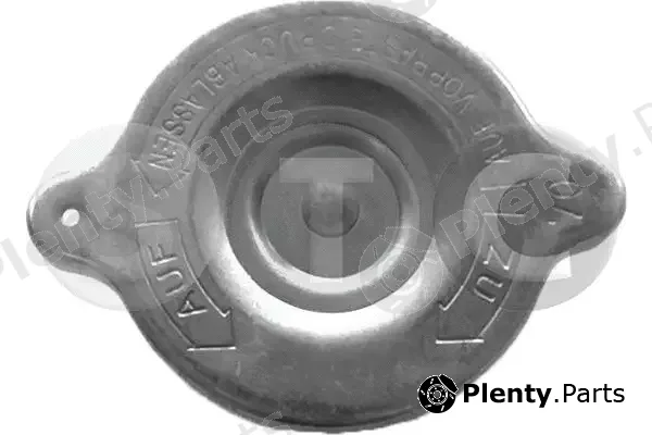 STC T4500219 — Cap, coolant tank