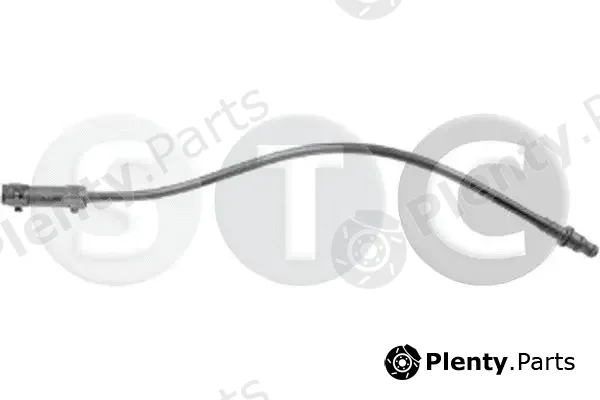 STC T494317 — Radiator Hose
