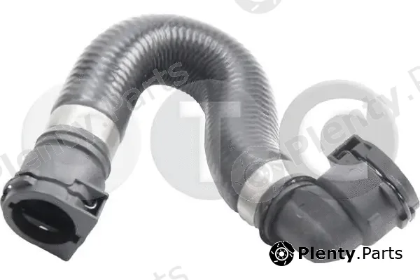 STC T499352 — Radiator Hose