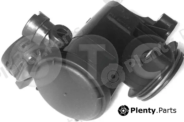 STC T435104 — Oil Separator, crankcase ventilation