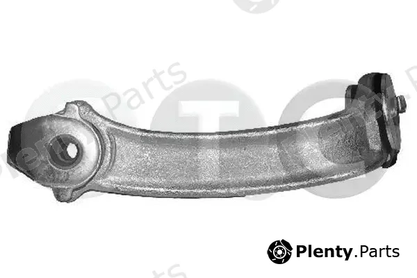 STC T404587 — Mounting, engine