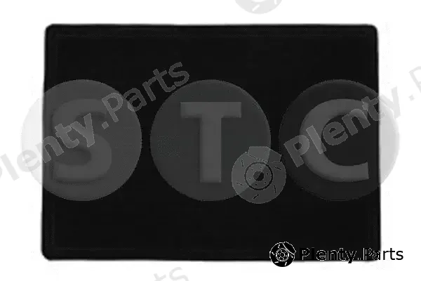 STC T441123 — Floor Mat