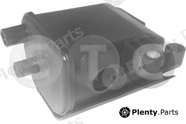 STC T435058 — Oil Separator, crankcase ventilation