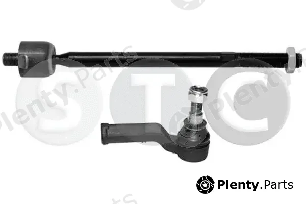 STC T439791 — Repair Kit, reversing lever