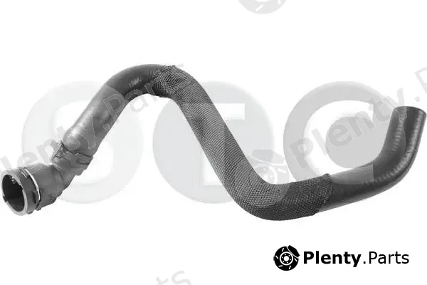 STC T499768 — Radiator Hose