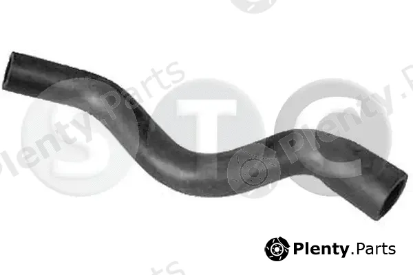 STC T408253 — Pipe, EGR valve