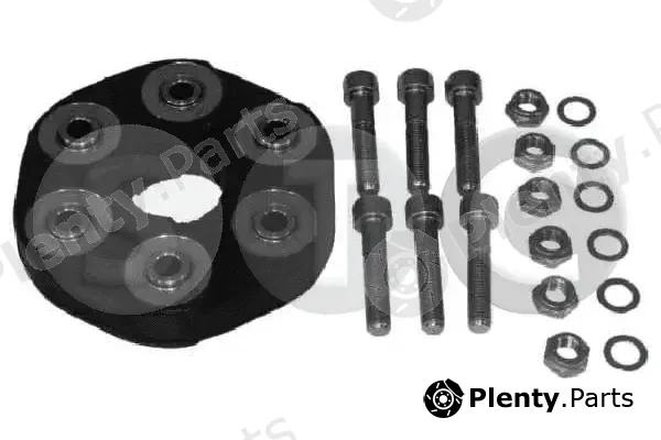 STC T400735 — Joint, propshaft