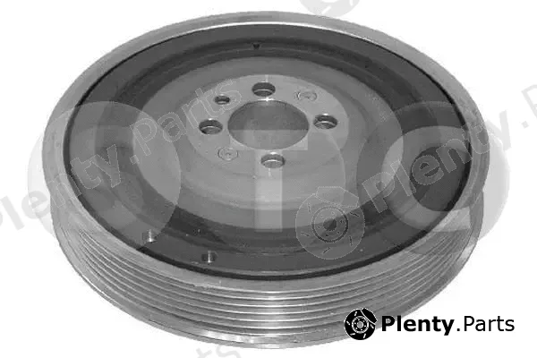 STC T404308 — Belt Pulley, crankshaft
