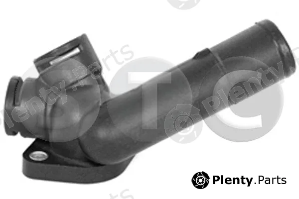 STC T435949 — Coolant Flange