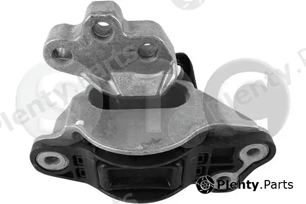 STC T457042 — Mounting, engine