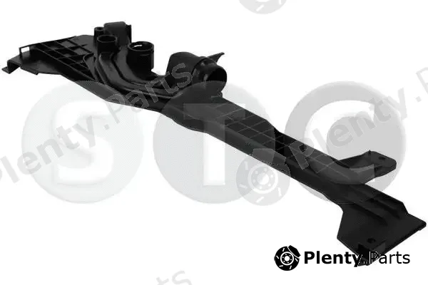 STC T430244 — Expansion Tank, coolant