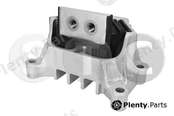 STC T454401 — Mounting, engine