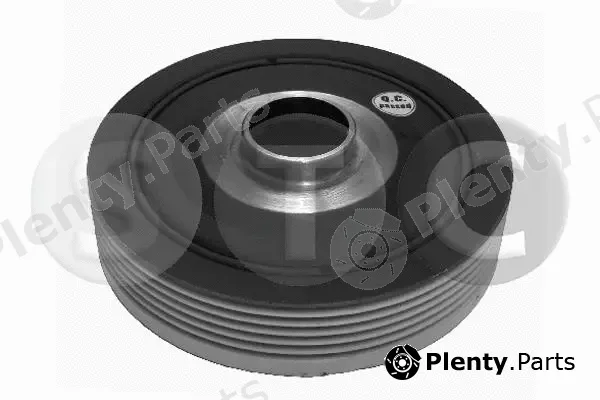 STC T404736 — Belt Pulley, crankshaft