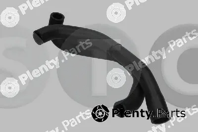 STC T494780 — Coolant Pipe