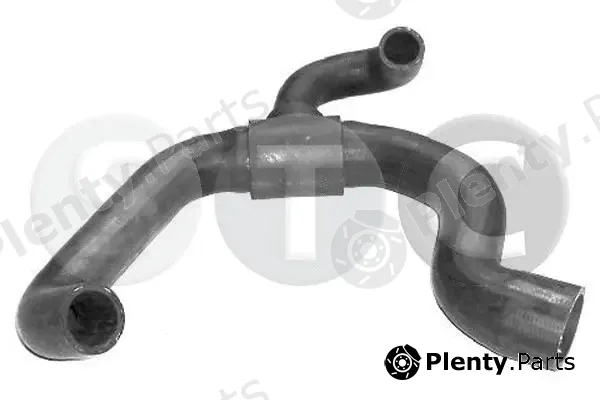 STC T408820 — Radiator Hose