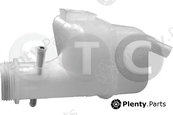 STC T403987 — Expansion Tank, coolant