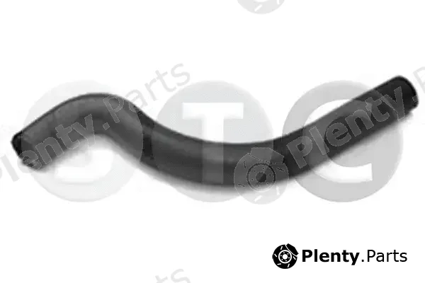 STC T499711 — Radiator Hose