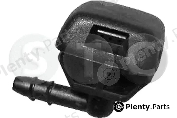 STC T432605 — Washer Fluid Jet, window cleaning