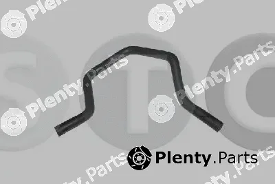 STC T494776 — Radiator Hose