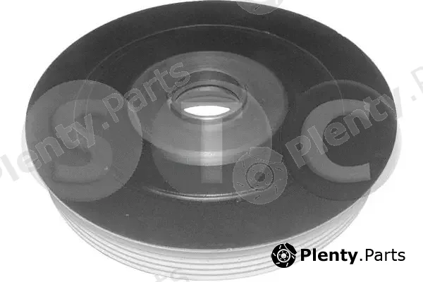 STC T405692 — Belt Pulley, crankshaft