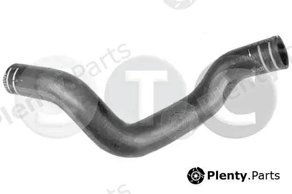 STC T407621 — Radiator Hose