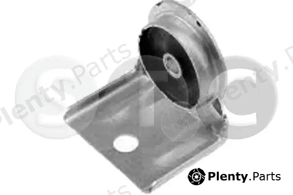 STC T448556 — Mounting, radiator