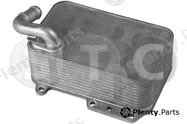 STC T439003 — Oil Cooler, engine oil