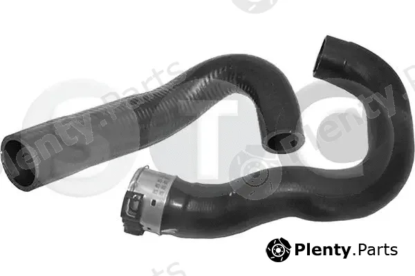 STC T479172 — Charge Air Hose