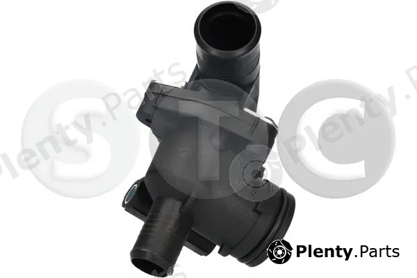 STC T403706 — Coolant Flange