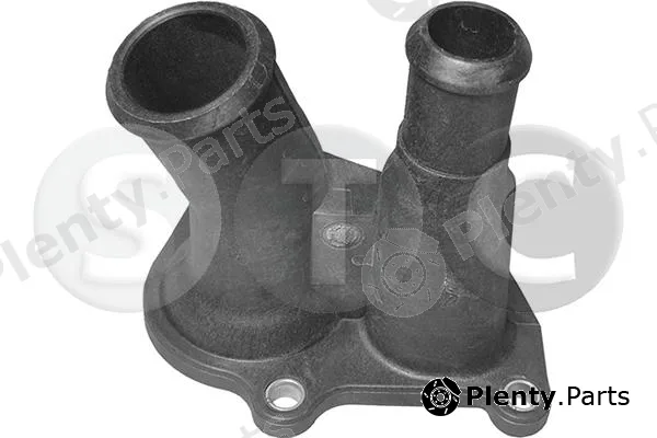 STC T403577 — Coolant Flange