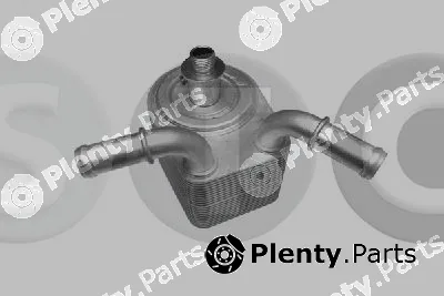 STC T439619 — Oil Cooler, engine oil