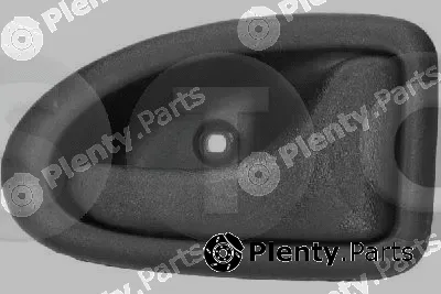 STC T443636 — Exterior Door Handle