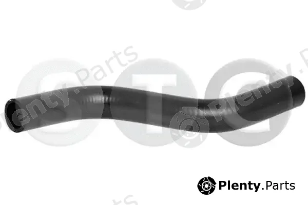 STC T498982 — Radiator Hose