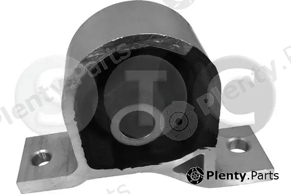STC T457448 — Mounting, engine