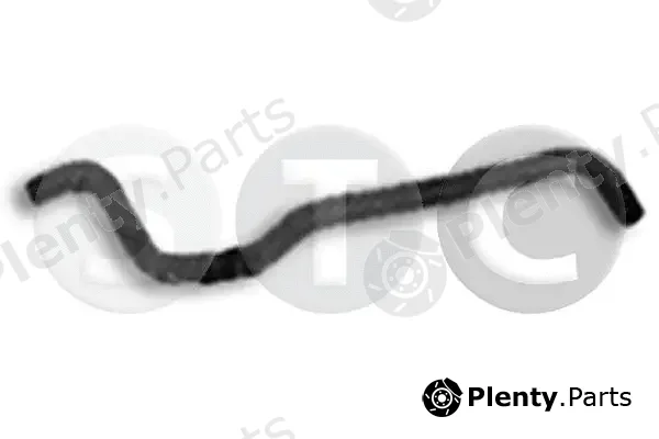 STC T494065 — Radiator Hose