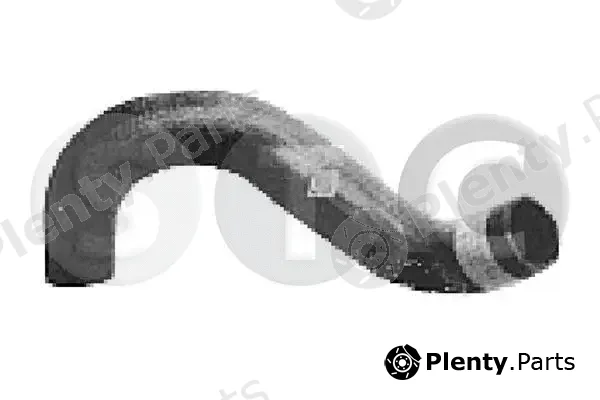STC T407289 — Radiator Hose