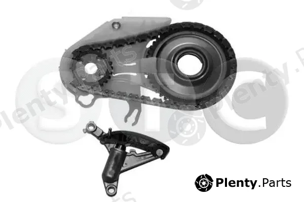 STC T458365 — Timing Chain Kit