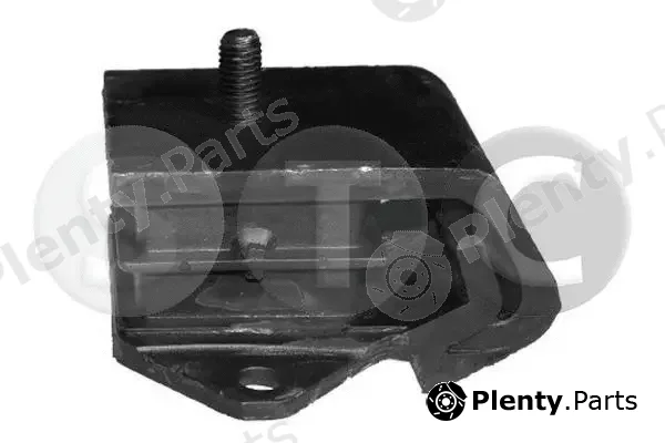 STC T400911 — Mounting, engine