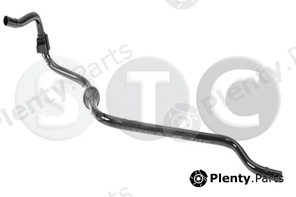 STC T492542 — Vacuum Hose, braking system