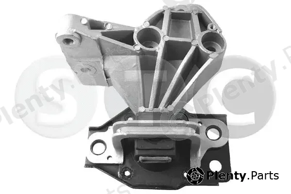 STC T406135 — Mounting, engine