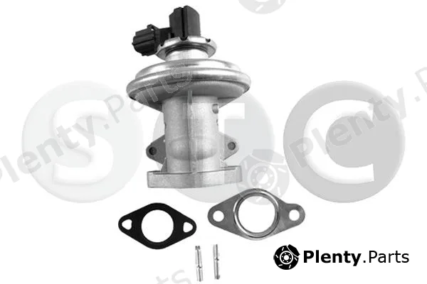 STC T493235 — EGR Valve